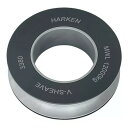 12T V Sheave 12T Vシーブ 3380 ボート ディンギー ビーチボート クルーザー 小型船舶ハーケン HARKEN 代引不可