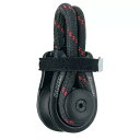 5T HL Snatch Block 5T HL スナッチ ブロック 3300 ボート ディンギー ビーチボート クルーザー 小型船舶ハーケン HARKEN 代...