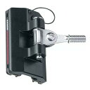 System B CB HL Batten Car w/12mm Stud システムB CB HL バテンカー 12mm スタッド付 3857 ボート ディンギ...