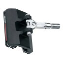 System A Battcar CB w/10mm Stud For C-Tech Batten システムA バットカー CB Cテックバテン用 10mmスタ...