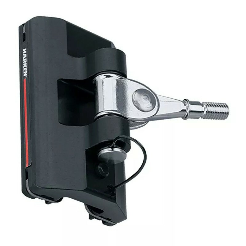 System B CB Battcar w/10mm Stud For C-Tech Batten システムB CBバッテンカー Cテックバッテン用 10mm スタッド付 3903 ボート ハーケン HARKEN 代引不可