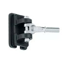 Batten Car w/10mm Stud 10mm スタッド付 バテンカー HC8537 ボート ディンギー ビーチボート クルーザー 小型船舶ハーケン H...