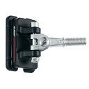 HL Batten Car w/10mm Stud 10mm スタッド付 HLバテンカー HC8537HL ボート ディンギー ビーチボート クルーザー 小型船...
