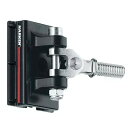 Batten Car w/12mm Stud 12mm スタッド付 バテンカー HC7324 ボート ディンギー ビーチボート クルーザー 小型船舶ハーケン H...