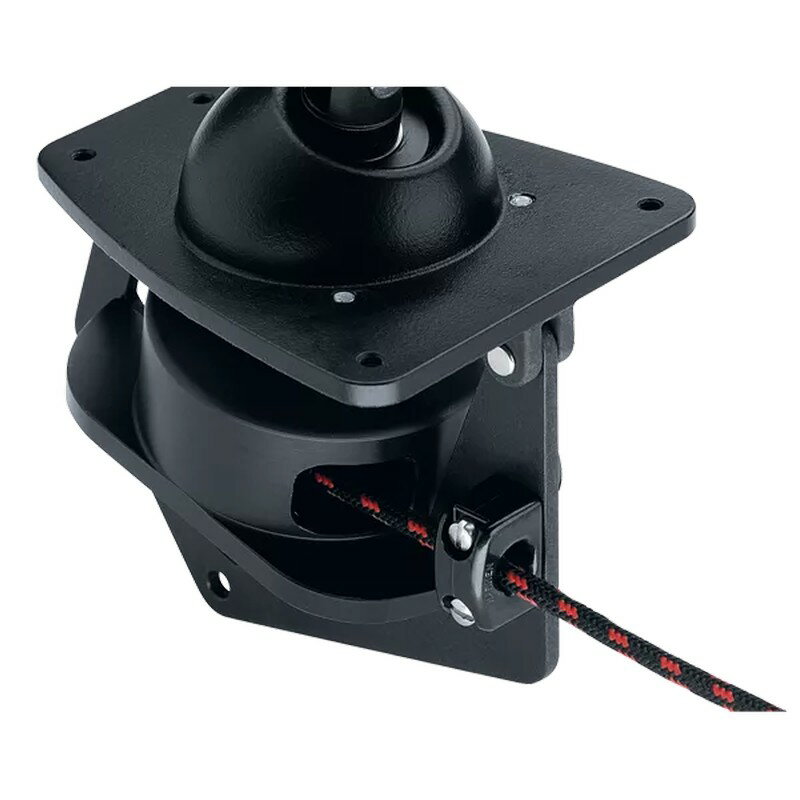 Small Boat Underdeck Furling System-Large ���⡼��ܡ��� ��������ǥå� �ե������ �����ƥ� �緿 478 �ܡ��� ���롼���� �ϡ����� HARKEN ����Բ�