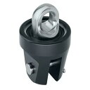 Reflex Unit 3 - Fork Head Swivel リフレックス ユニット3 フォーク ヘッド スイベル 7353.37 ボート ディンギー クル...