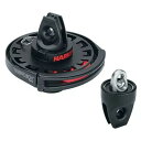 Reflex Top Down Unit 2 Furler Drum Assy リフレックス トップダウン ユニット2 ファードラムアッシー 7362.10 ボート クルーザー ハーケン HARKEN 代引不可