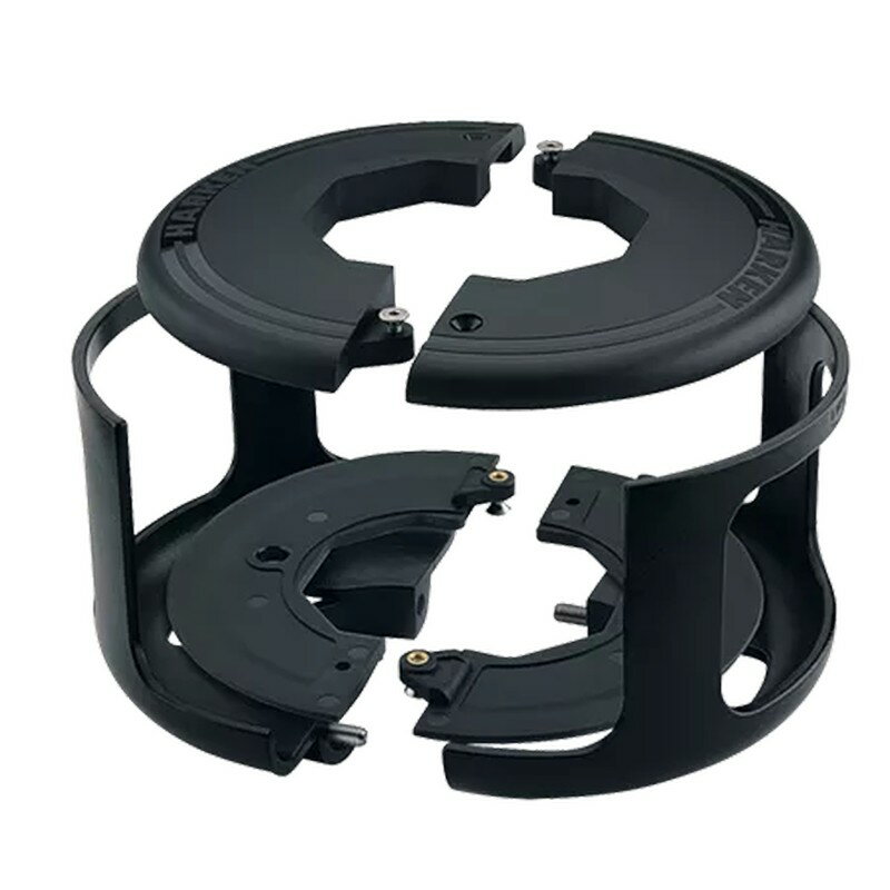 MKIV Unit 2 Furling System w/o Toggle Assembly MKIV��˥å�2 �ȥ��륢�å���֥꡼�ʤ� �ե�����󥰥����ƥ� 7412.10 �ܡ��� �ϡ����� HARKEN ����Բ�