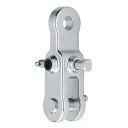 Jaw Reversible Toggle Assy ユニット1 1/2インチ クレビスピン付 アイ ジョー リバーシブルトグルアッシー 7411.20 1/2...