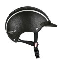 ヘルメット チョイス2 CS156 ネイビー ブラック CHOICE-2 馬術 乗馬 馬 安全 軽量 ドイツ カスコ CASCO ボRD