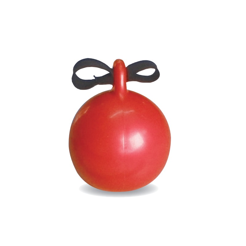 トレーニング クラスプ トレーニングボール ハードタイプ BX85-55 野球 練習 部活動 インターバルトレ..