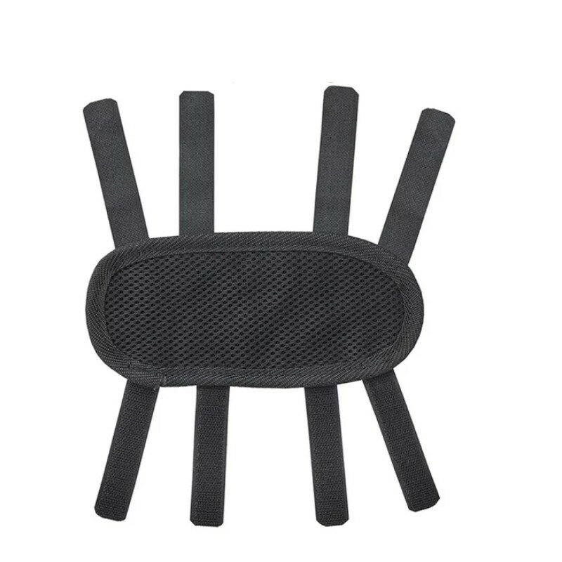 アンパイア 吸汗パッド アゴ・デコ2枚セット BX83-62 野球 練習 部活動 アンパイアマスク 審判マスク マスクパッド UNIX ユニックス SスD 送料...