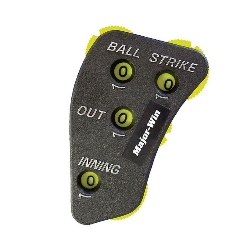 アンパイア ジャッジメイト エキスパート3点セット 塁審用 ブラック BX82-67 野球 練習 部活動 審判 審判用グッズ 審判ボールバッグ UNIX ユニッ...