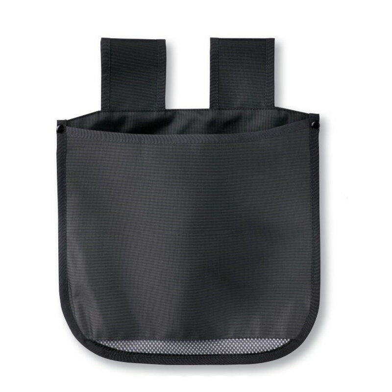 アンパイア ジャッジメイト エキスパート4点セット 球審用 ブラック BX82-61 野球 練習 部活動 審判 審判用グッズ 審判ボールバッグ UNIX ユニッ...