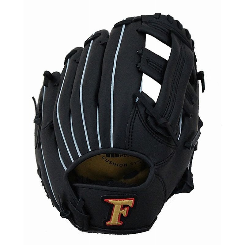 グローブ FALCON ファルコン 少年低学年用グラブ FG-251 軟式 オールラウンド 幼児用 少年用 幼児 小学生 練習 野球 部活動 SAKURAI サクライ貿易 SスD