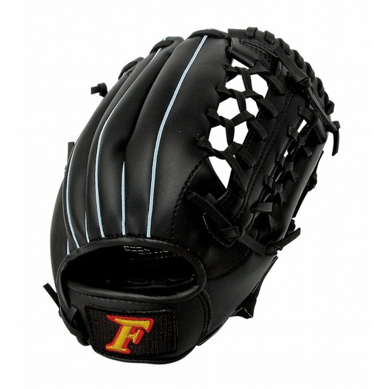 グローブ FALCON ファルコン 少年中学年用 FG-2311 軟式 オールラウンド 幼児用 少年用 小学2,3年用 小学生 練習 野球 部活動 SAKURAI サクライ貿易 SスD