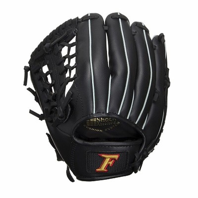 グローブ FALCON ファルコン 少年中学年用 左投用 FG-2355 軟式 オールラウンド 幼児 少年 小学2,3年 小学生 野球 SAKURAI サクライ貿易 SスD