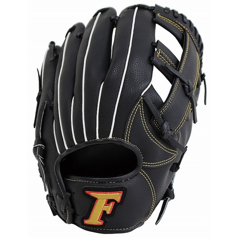 グローブ PROMARK プロマーク 一般用 軟式グラブ FG-57 カラー選択 軟式 オールラウンド 一般 練習 キャッチボール 野球 部活動 SAKURAI サクライ貿易 SスD