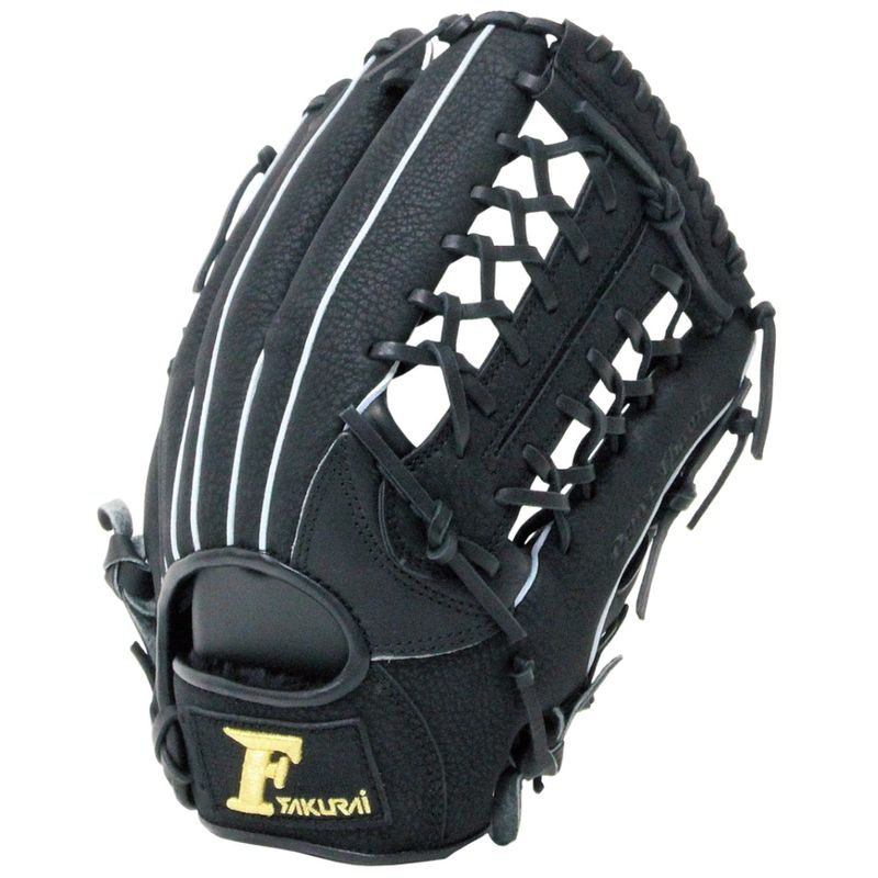 グローブ FALCON ファルコン 一般軟式 ソフトボールグラブ 3号球対応 FGS-3141 軟式 オールラウンド 一般 ソフトボール 部活動 SAKURAI サクライ貿易 SスD