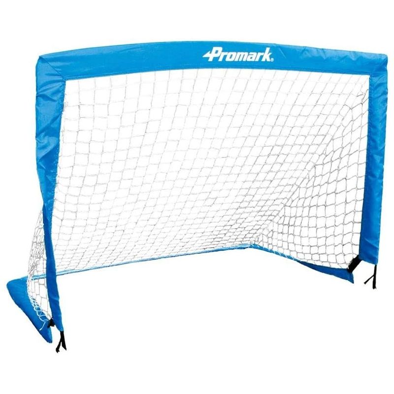 サッカーゴール ミニサッカーゴール SG-0013 トレーニング 練習 サッカー PROMARK プロマーク SAKURAI サクライ貿易 SスD
