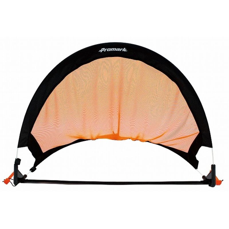 サッカーゴール ミニサッカーゴールセット 2個組 SG-0015 トレーニング 練習 サッカー PROMARK プロマーク SAKURAI サクライ貿易 SスD