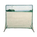 ネット Partition Net ワイド防球ネット BX84-71 野球 練習 バッティング 部活動 トレーニング用ネット 組立式 UNIX ユニックス Sス...