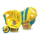 グラブ キッズプレイヤーグラブ やわらかボール付 BG80-31 グローブ 野球 練習 部活動 幼児 キッズ 守備 捕球 合成皮革 UNIX ユニックス SスD