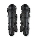 アンパイア 球審用レガーズ BX83-70 野球 練習 部活動 硬式 軟式 審判 審判用グッズ サポートグッズ レガース UNIX ユニックス SスD