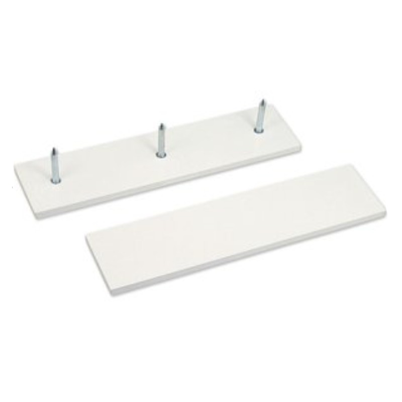 ピッチャープレート オフィシャルサイズ 少年軟式用 厚さ15mm BX77-48 野球 練習 部活動 少年 軟式 ベース 野球用グッズ UNIX ユニックス S...