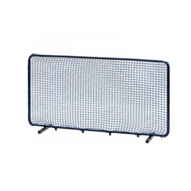 カバーのみ 卓球 仕切フェンス用ネットカバー 青 NX29-88 運動 練習 部活動 トレーニング用品 フェンス UNIX ユニックス SスD 送料無料 メール便