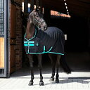 馬着 アミーゴ ステーブルシート HW622 165cm フィグ スタイリッシュ 馬術 乗馬 馬 ウエア アイルランド ホースウェア HORSE WARE ボR...