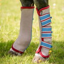 馬着 ランボー フライブーツ HW669 コブ フル スタイリッシュ 馬術 乗馬 馬 ウエア アイルランド ホースウェア HORSE WARE ボRD