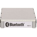受注生産 Bluetoothユニット EKB138 イベント 運動会 Bluetooth EVERNEW エバニュー SスD