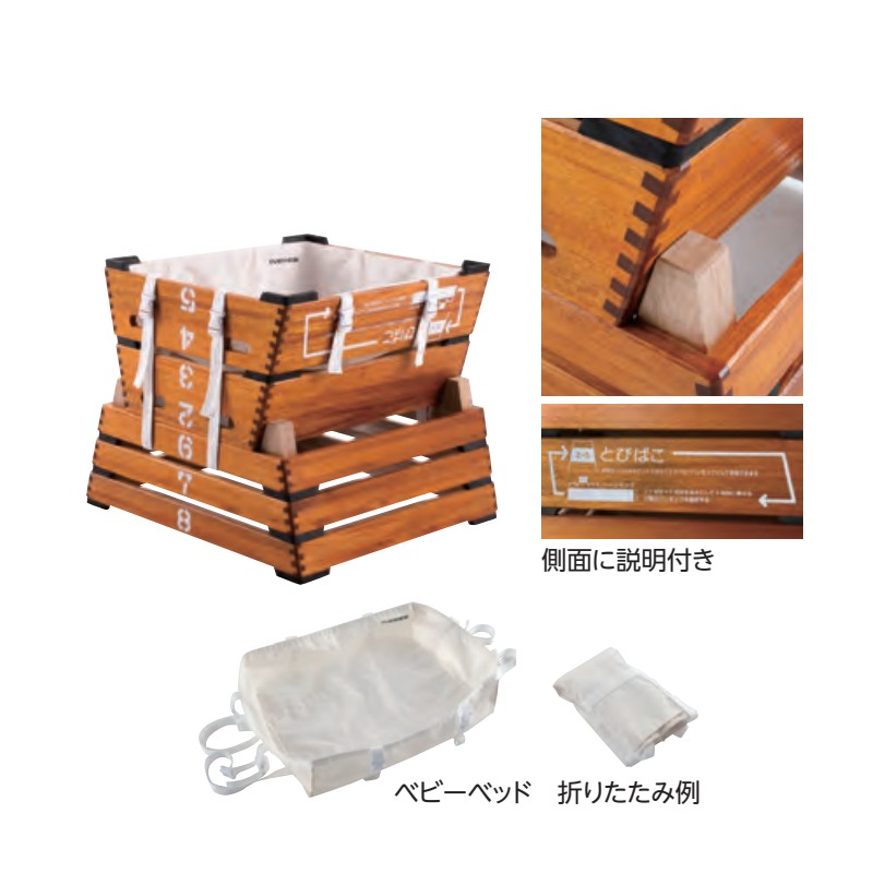 受注生産 トランスフォームとび箱 NESTBOX EKF550 80-37×80×100cm 体操 とび箱 木...