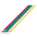 体操棒 A-120 EKB174 カラー選択 120×3cm 体操 体操棒 アルミ 伸縮チューブ加工 EVERNEW エバニュー SスD