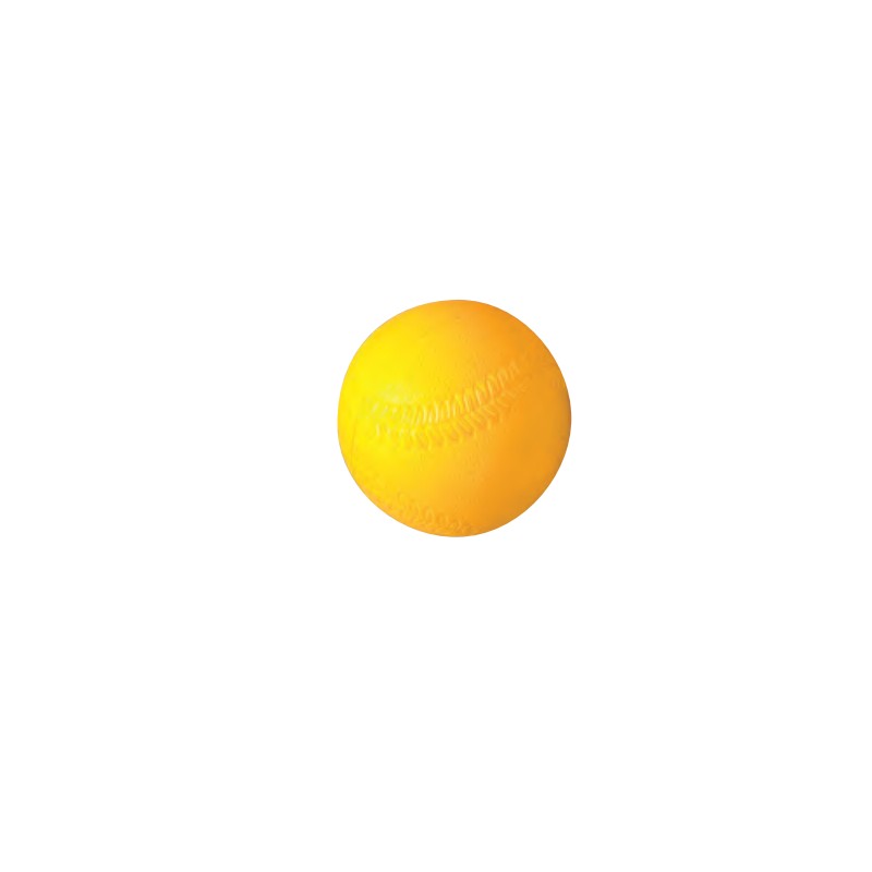 ティーボール 9インチ 6ヶ組 ETE018 球技 ボール運動 ボール ポリウレタン EVERNEW エバニュー SスD