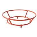 バスケットサポートリング EKU050 球技 バスケットゴール用備品 スチール EVERNEW エバニュー Sス 代引不可
