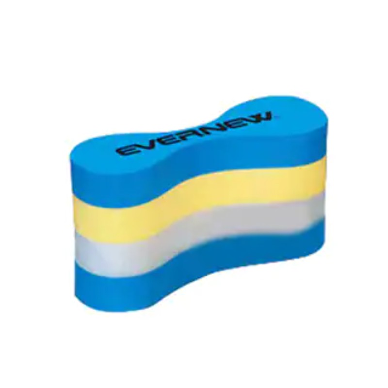 ソフトブイ EHA058 カラー選択 水泳 水泳用遊具 ポリエチレンフォーム EVERNEW エバニュー SスD