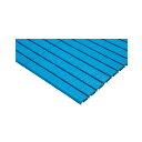 受注生産 スノコRS EHB179 カラー選択 500×60×1.7cm 水泳 すのこ 再生ポリプロピレン EVERNEW エバニュー Sス 代引不可(4)