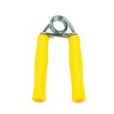 ハンドグリップ 20kg ETA109 トレーニング トレーニング用品 黄 ポリプロピレン スチール EVERNEW エバニュー SスD