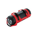 ウェイトバッグ 10kg ETB436 トレーニング トレーニング用品 PVC ポリエチレン 紙管 砂袋 EVERNEW エバニュー Sス 代引不可
