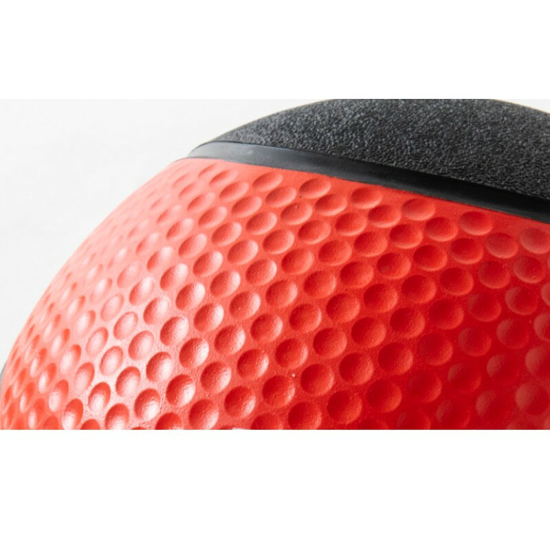 プラスワイズ ホームセンター店のメディシンボールY 2kg ETB012 19cm トレーニング トレーニング用品 ラバー EVERNEW エバニュー SスD｜アングル3