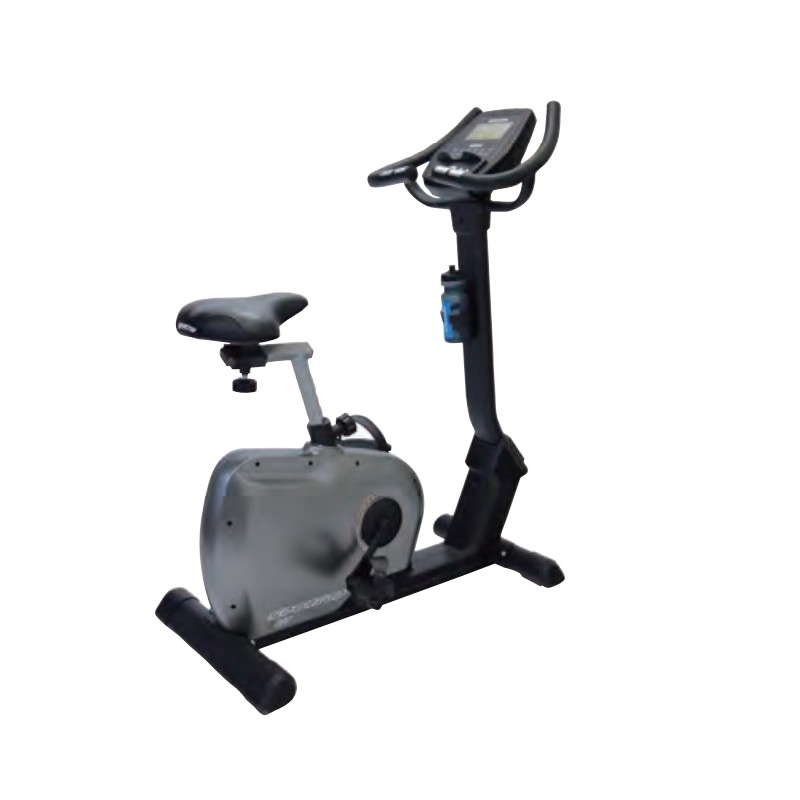 受注生産 トレーニングバイク FBU900MHP II ETA347 トレーニング 家庭用バイク 負荷レベル1-16 EVERNEW..