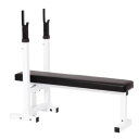 ベンチプレス BD ETB725 トレーニング ベンチプレス台 120kg対応 EVERNEW エバニュー Sス 代引不可