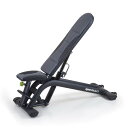 受注生産 アジャスタブルベンチ SA ETB880 トレーニング ベンチプレス台 背部シート角度調節可能 座部シート角度調節可能 EVERNEW エバニュー S...