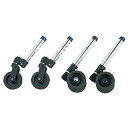 部品のみ セーフティーアームウォーカー アクセサリー Gタイプセット No.526094 歩行器 福祉 介護 サポート 生活 支援 用具 イーストアイ ウF 代...