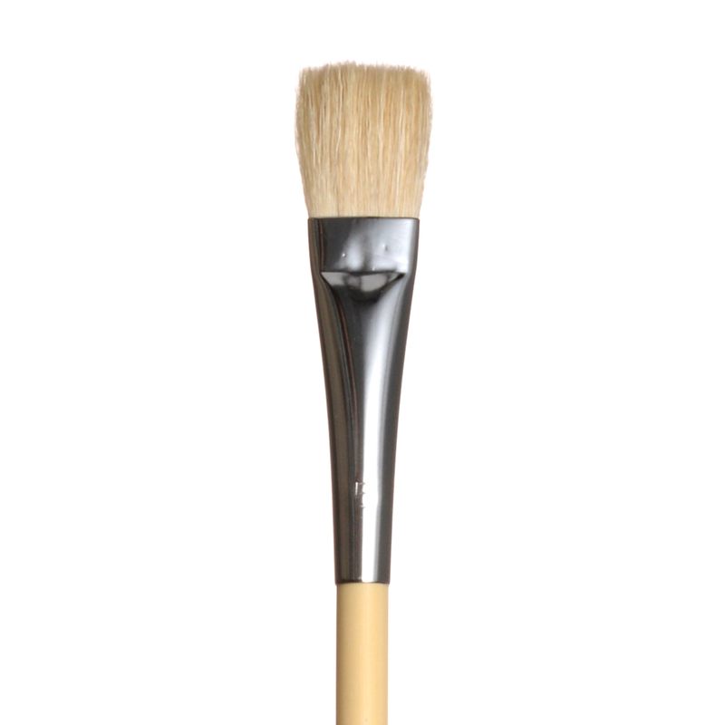 Rakuten - 特撰 ポスター筆 プラ軸 5号 1323040005 筆 文具 文房具 絵筆 絵画 塗装 大塚刷毛製造 D 送料無料 メール便