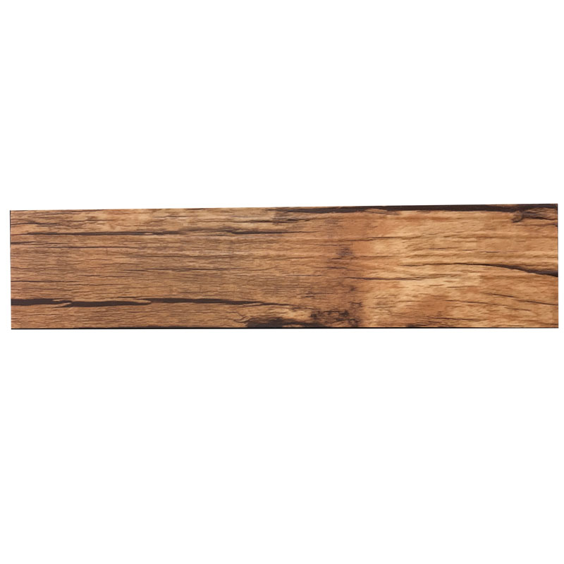 DeKoRika デコリカ No.DW1102 床 塩ビ タイル 19枚入り 3x184x950 床材 フローリング 水に強い 全b 代..