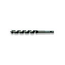 STAR-M 木工錐 No.6 兼用ビット 15.5mm 六角軸10mm 全長200mm 6-155 電気ドリル スターエム 三冨D 送料無料 メール便(4)