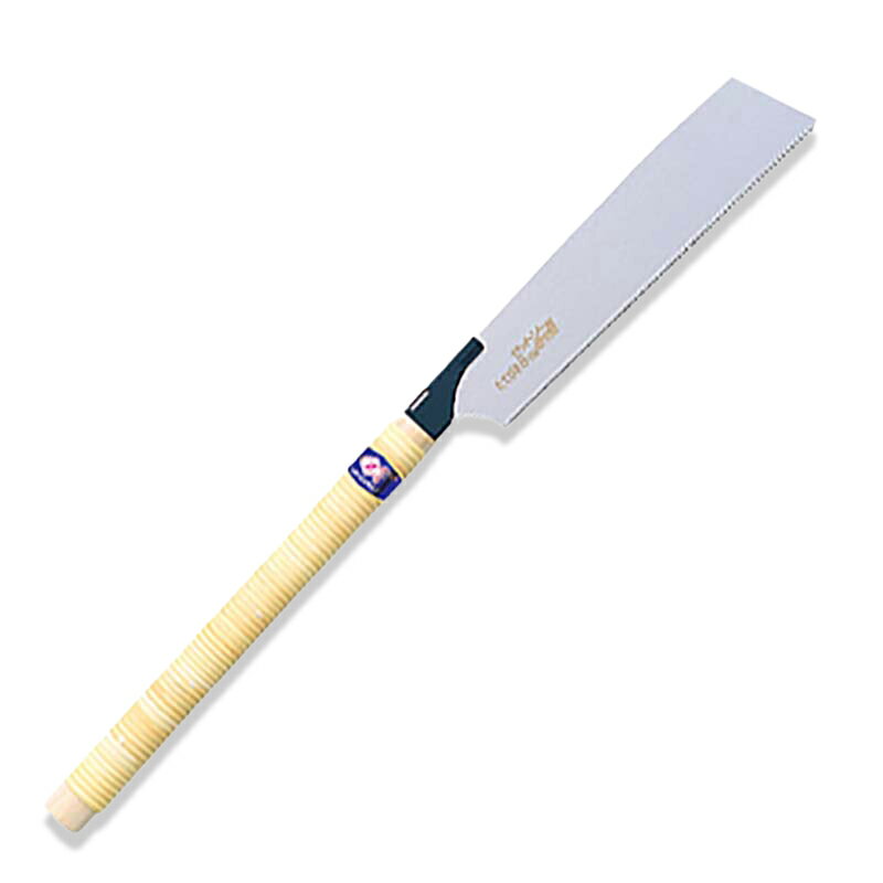 ノコギリ ゼットソー たてびき8寸目 15009 木工用 精密 縦挽 工具 のこぎり 鋸 ゼットソー 岡田金属工..